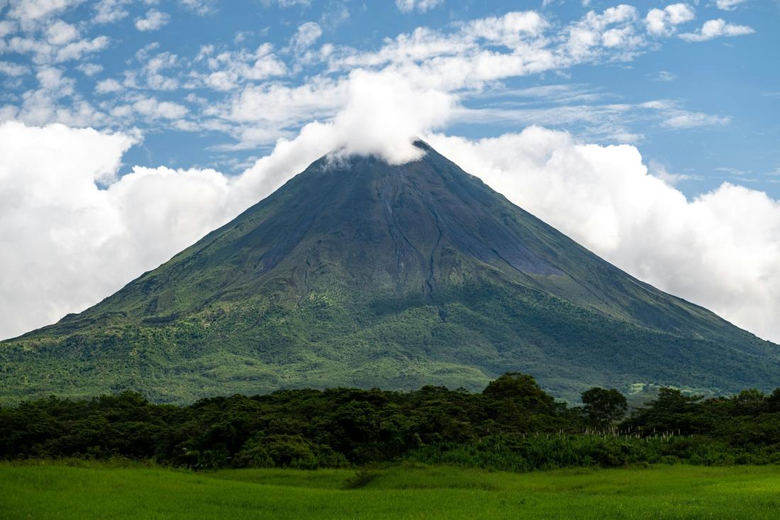 Costa Rica