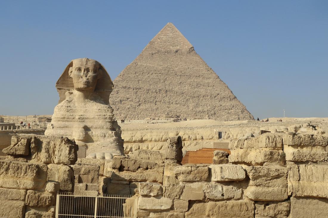Egypt