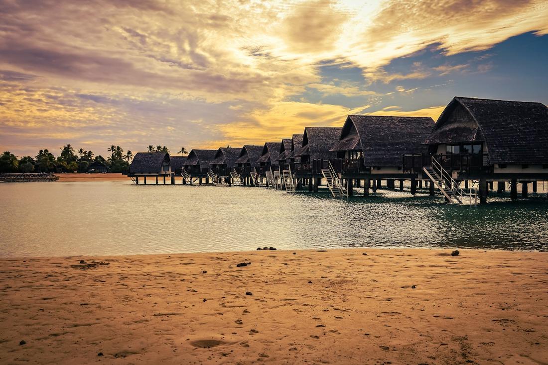Fiji