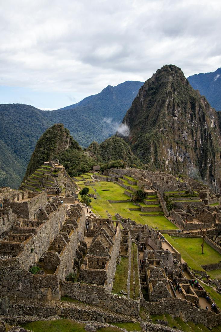 Peru