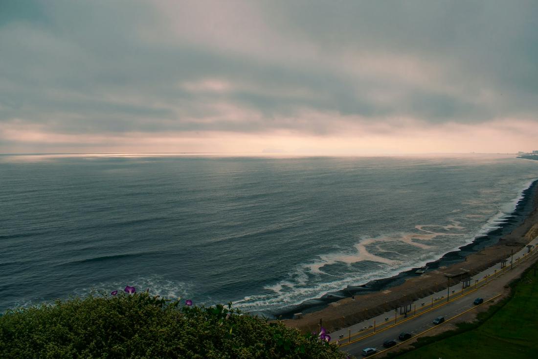 The Lima Flavors & Barranco Discovery Day