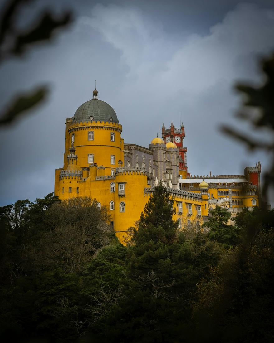 Portugal