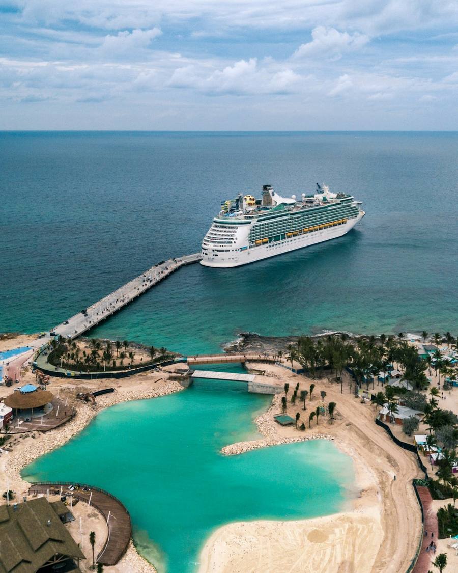 Perfect Day at CocoCay, Bahamas